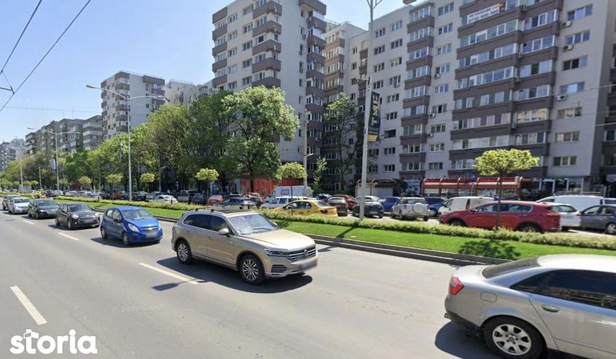 Spațiu comercial, de 83 mp, în Militari