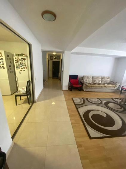 Casă cu Teren 656 Mp în Ciorogârla