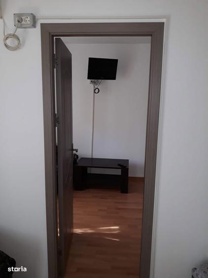 Apartament 2 camere, Universitate, Centrala proprie, Termen Lung - 1