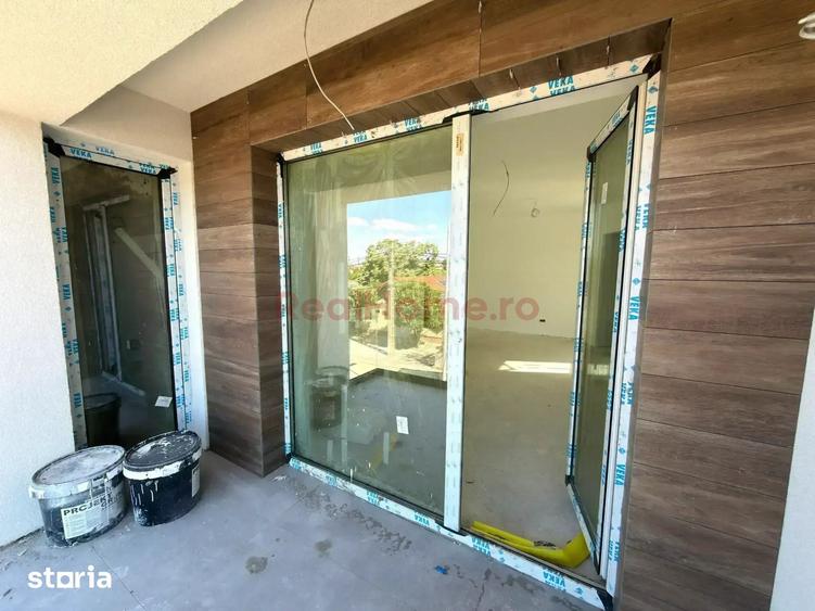 Apartament cu 2 camere decomandat în Theodor Pallady