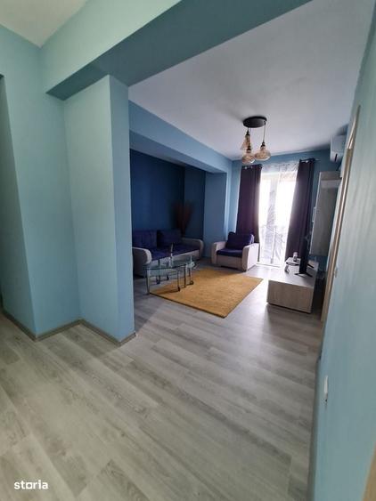 Apartament 2 camere, mobilat lux, Compexl Rezidential Verona - 4