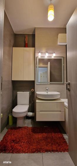 Apartament cu 2 camere în Regie
