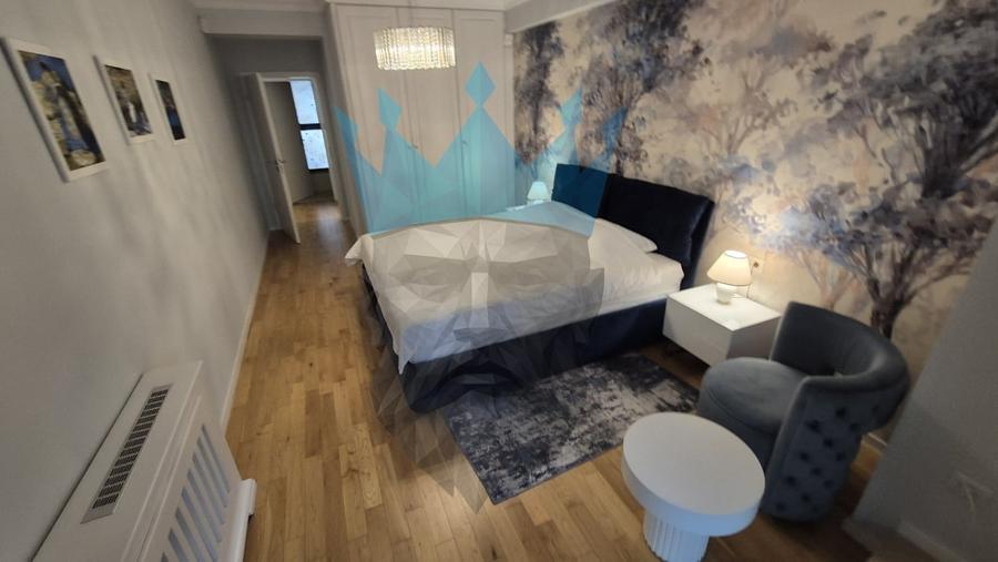 Apartament 2 camere Romana - 15