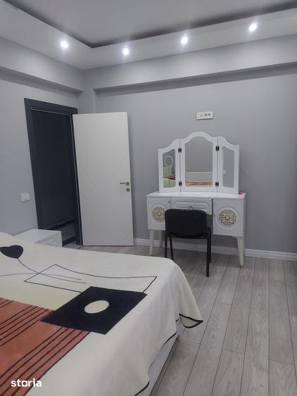 Apartament cu 3 camere în Dobroești