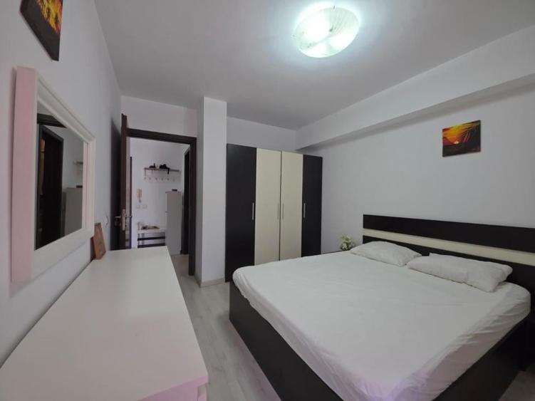 Apartament cu 2 camere în Parcul Carol