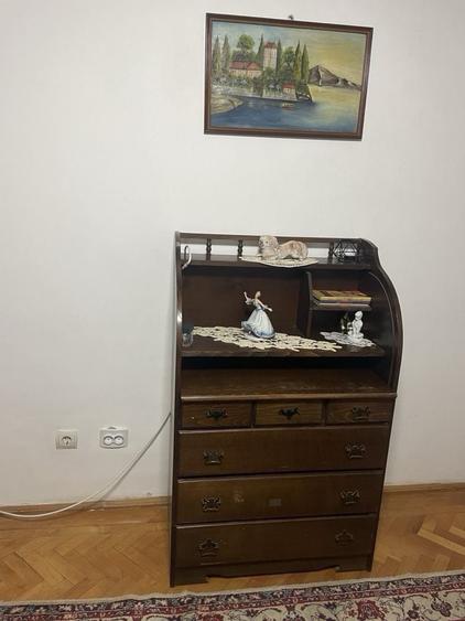 Apartament cu 2 camere decomandat în Exterior Vest
