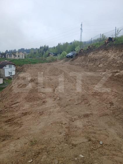 Teren Construcții intravilan de 7500 mp, în Exterior Vest