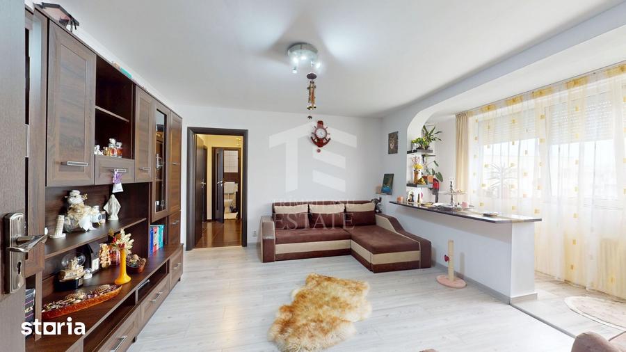 Apartament Colentina Teiul Doamnei Obor - 10