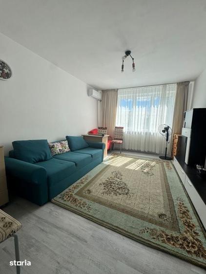 Apartament cu 3 camere decomandat în Săsar