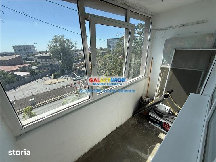 Apartament 3 Camere - Drumul Taberei - Prelungirea Ghencea - 7