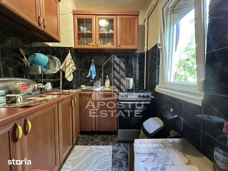 Apartament cu 2 camere de vanzare, zona Sagului, Timisoara - 3