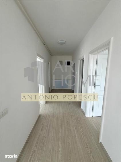 Apartament cu 3 camere în Blejoi