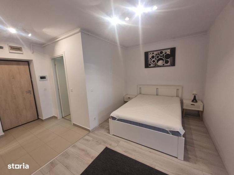 Studio 34.4 mp | Ultimul Etaj | 92.000 cu Parcare in Hills Pallady - 14