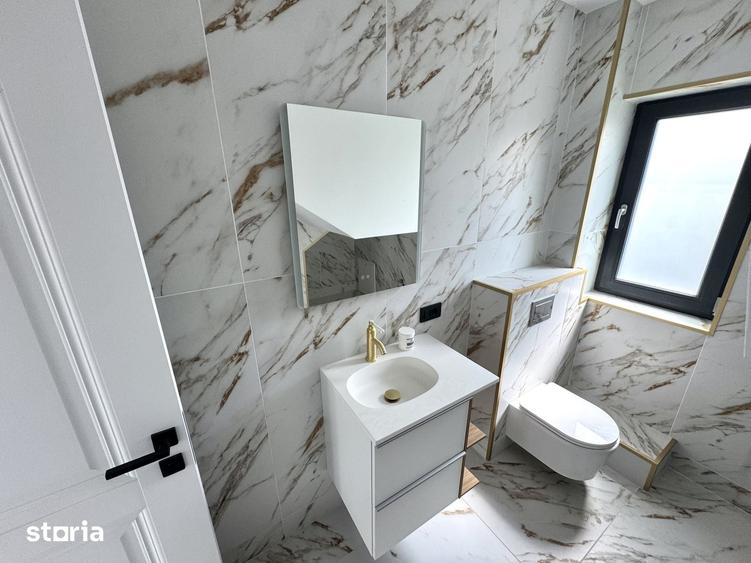 Casă cu 4 camere cu Teren 270 Mp în Rediu