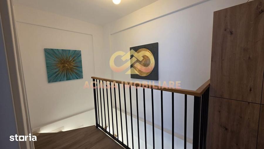 Apartament cu 3 camere decomandat în Valea Lupului