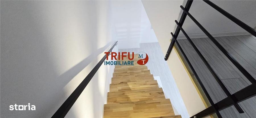 Apartament cu 3 camere în Tolstoi