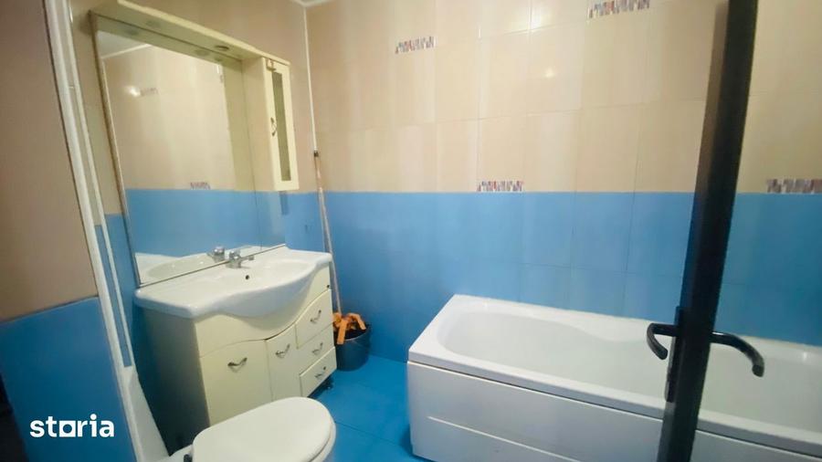 Apartament cu 2 camere în Tomis Mall
