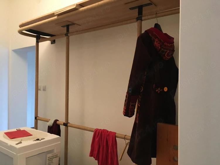 Apartament cu 3 camere decomandat în Ultracentral