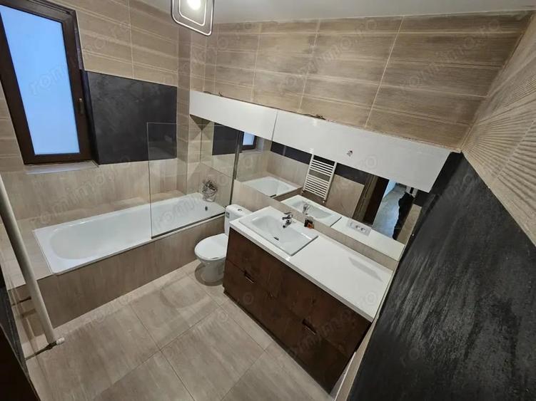 Apartament cu 2 camere pod pe toata supafata Braytim Giroc - 3