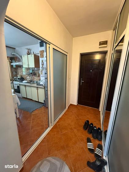 Apartament cu 2 camere în Gară