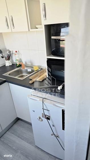 Garsonieră în Complex Studențesc