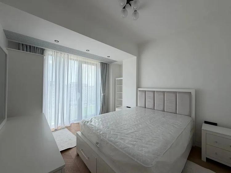 2 CAMERE | BHB | FLOREASCA | BARBU VACARESCU | NOU | PARCARE SUBTERANA - 4