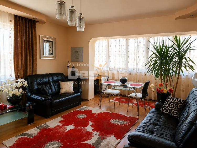 Apartament decomandat 3 camere zona centrală, Timișoara - 13