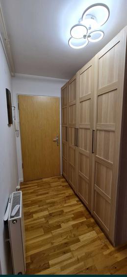 Apartament cu 3 camere decomandat în Chitila