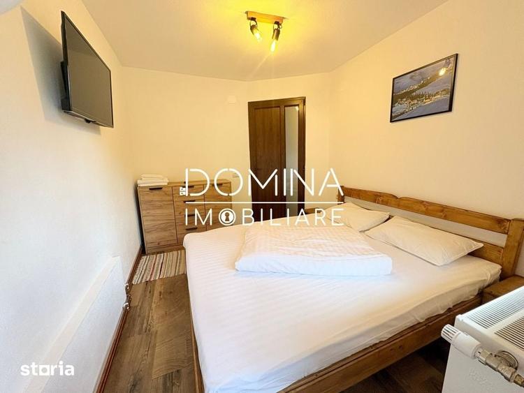 Casă cu 5 camere cu Teren 250 Mp în Central