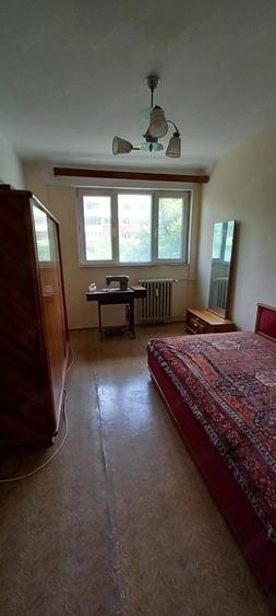 Apartament cu 2 camere decomandat în Dorobanți