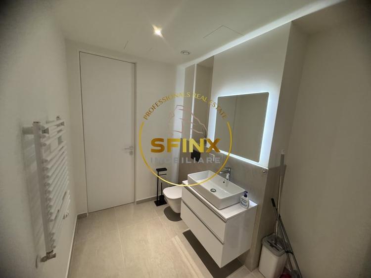 Apartament cu 2 camere decomandat, mobilat în Titulescu