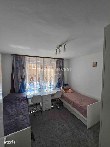 Apartament 2 Camere, Etaj 1, Parcare si Pivnita, Zona Cetate - 5