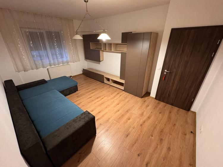 DE INCHIRIAT Apartament 2 camere, 52mp, parter - Complexul Studentesc - 1