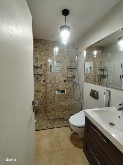 Apartament cu 3 camere în Cug