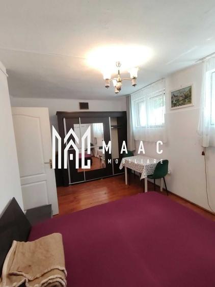 Apartament cu 2 camere decomandat, mobilat în Lazaret