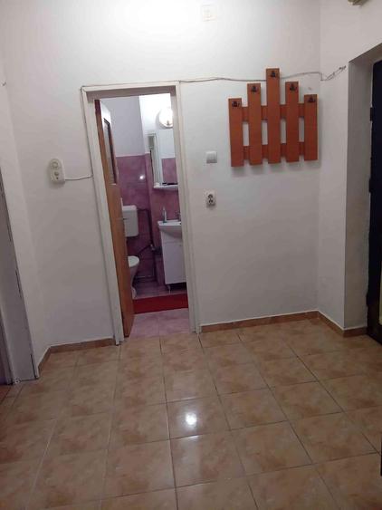 Apartament cu 2 camere decomandat în Răcădău