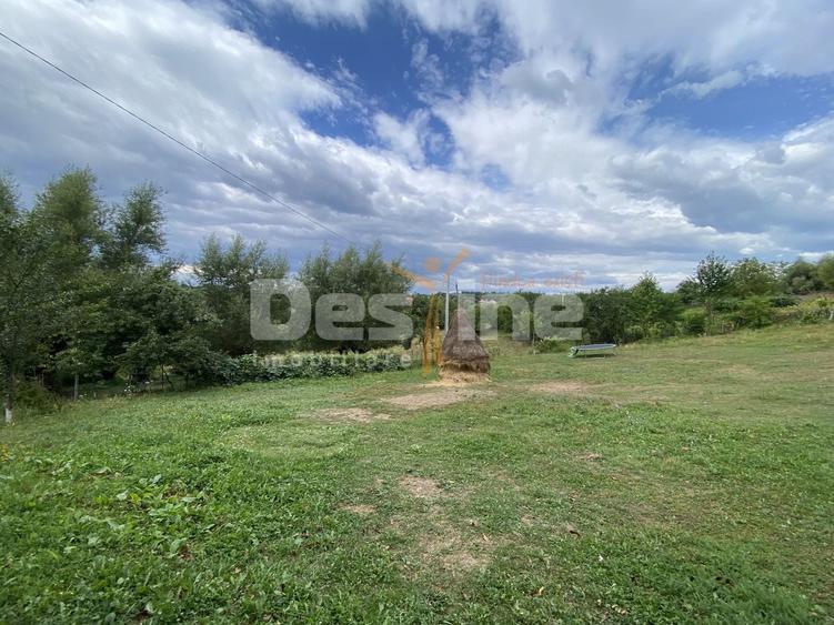 Casa de vanzare Socea Comuna Rediu 40.000€ - 18