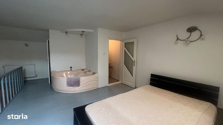 Apartament cu 4 camere în Ultracentral