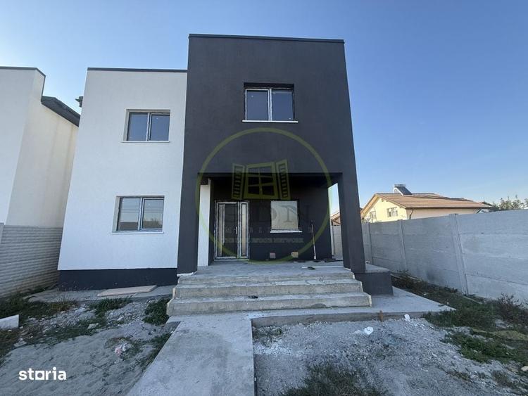 Casă cu 4 camere cu Teren 613 Mp în Central