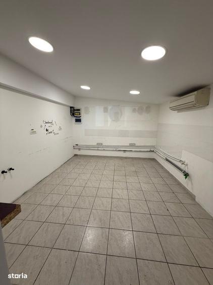 Inchiriez spatiu comercial Prelungirea Ghencea, langa Latin/Dimri - 2