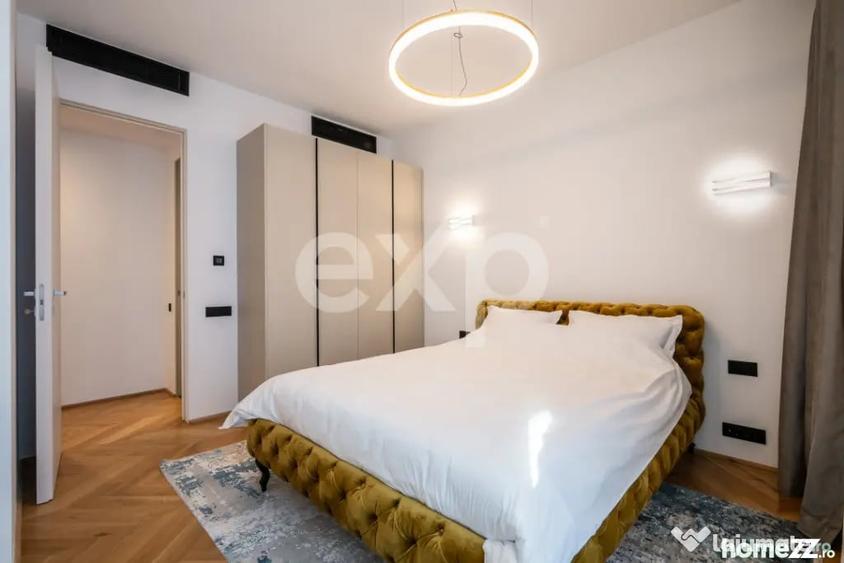 Apartament cu 4 camere decomandat în Nord