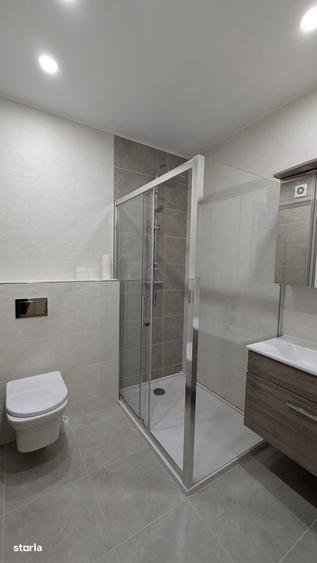 Apartament 3 camere cu terasa , parcare subterana , Calea Dumbravii - 10