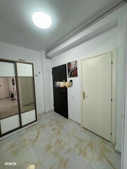 Apartament cu 2 camere în Nord