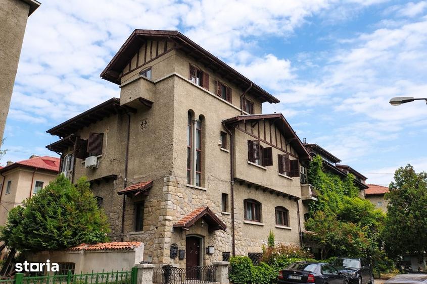 Apartament cu 6 camere în Floreasca