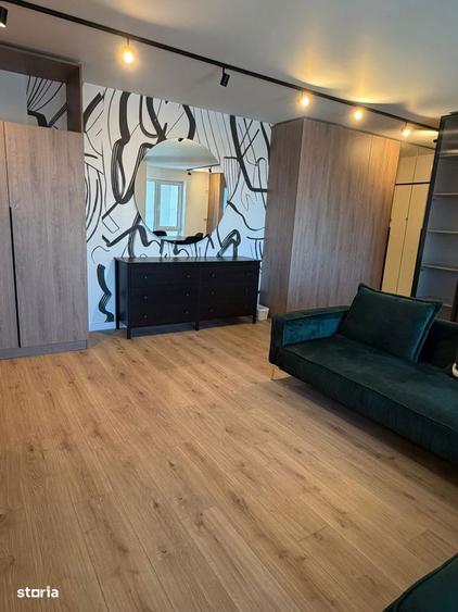 Apartament 2 camere de vanzare/ complex Noa Nord/ Bucurestii Noi - 2