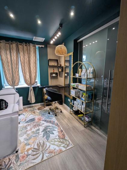 Spațiu comercial, de 45 mp, în Central