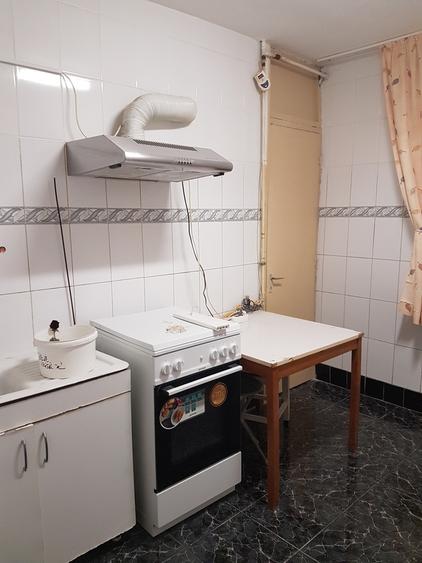 Apartament cu 2 camere semidecomandat în Lacul Tei