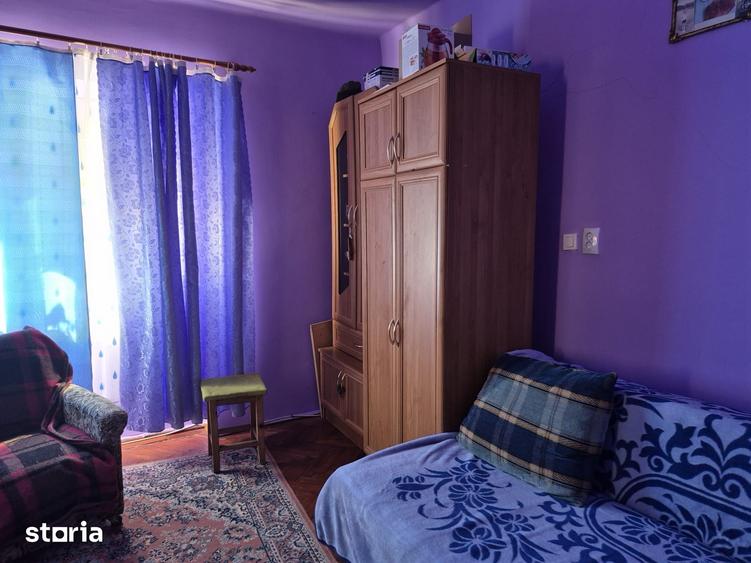 Casă cu Teren 100 Mp în Firiza