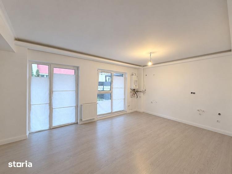 Apartament cu 3 camere în Florești