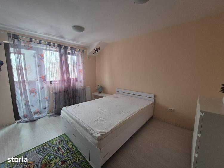 Casa cu 4 camere Comuna Berceni *100 m Bulevard 1 Mai - 10
